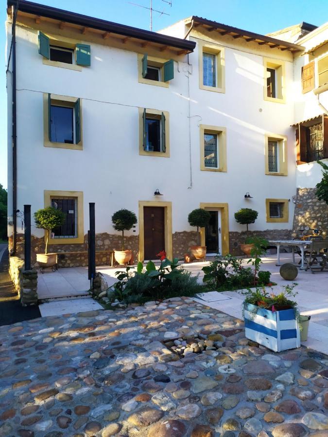 Ca'Joleo - Relax In Campagna Del Lago Di Garda San Giorgio in Salici Exterior photo